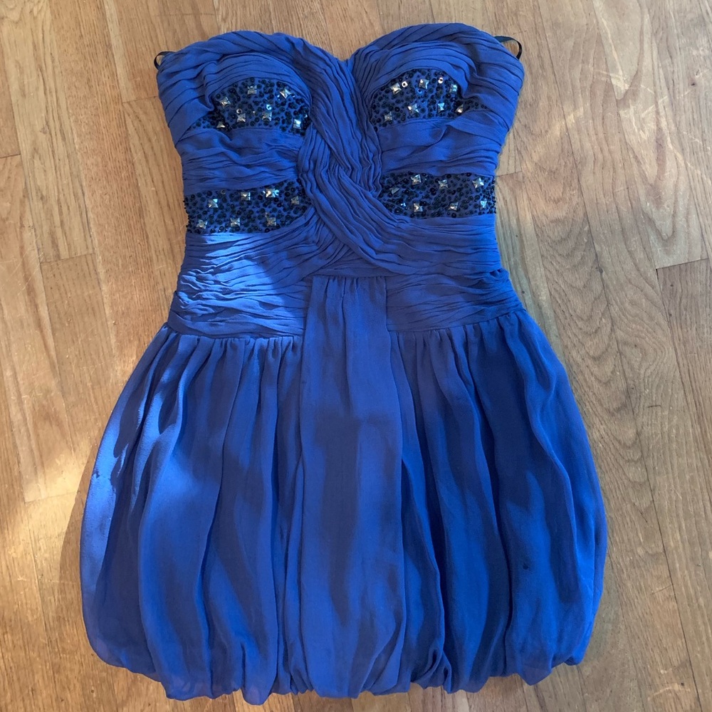 Bebe Dress